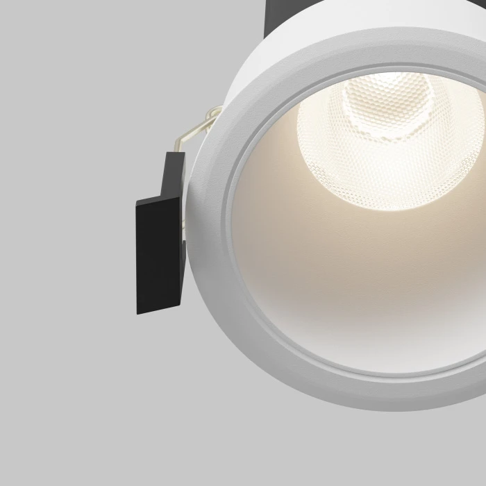 DL116-10W-4K-W Maytoni