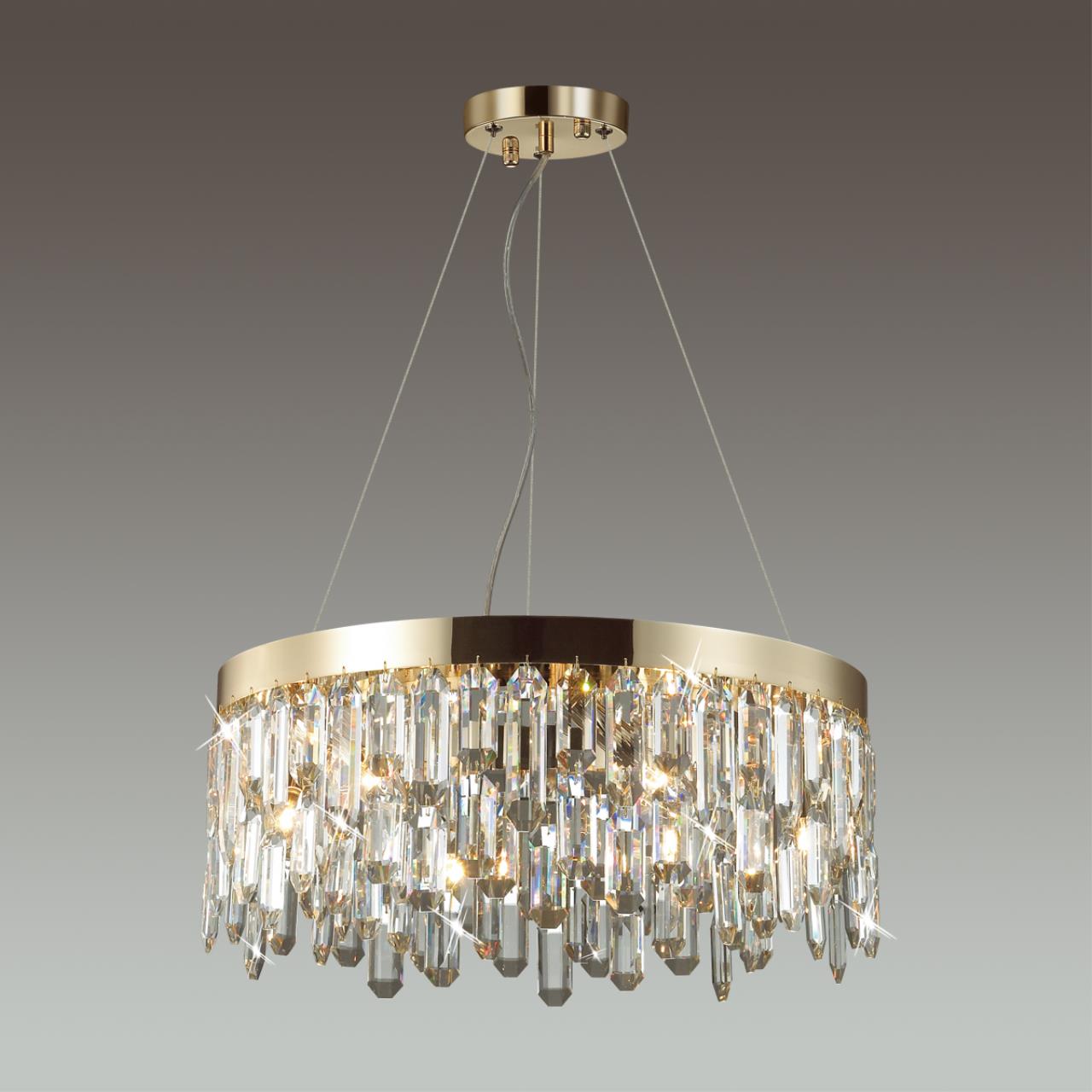 4986/6 Odeon Light