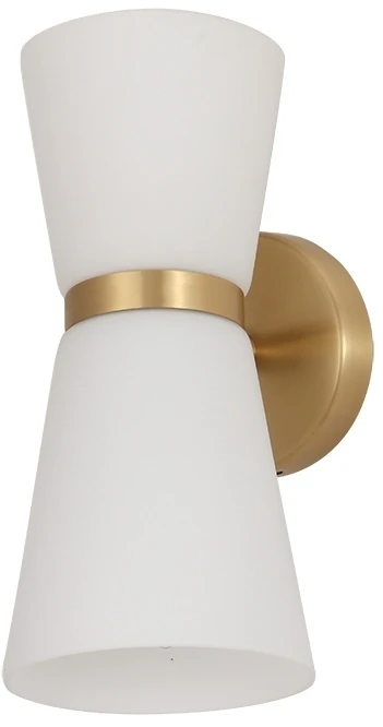 3632/A brass Newport