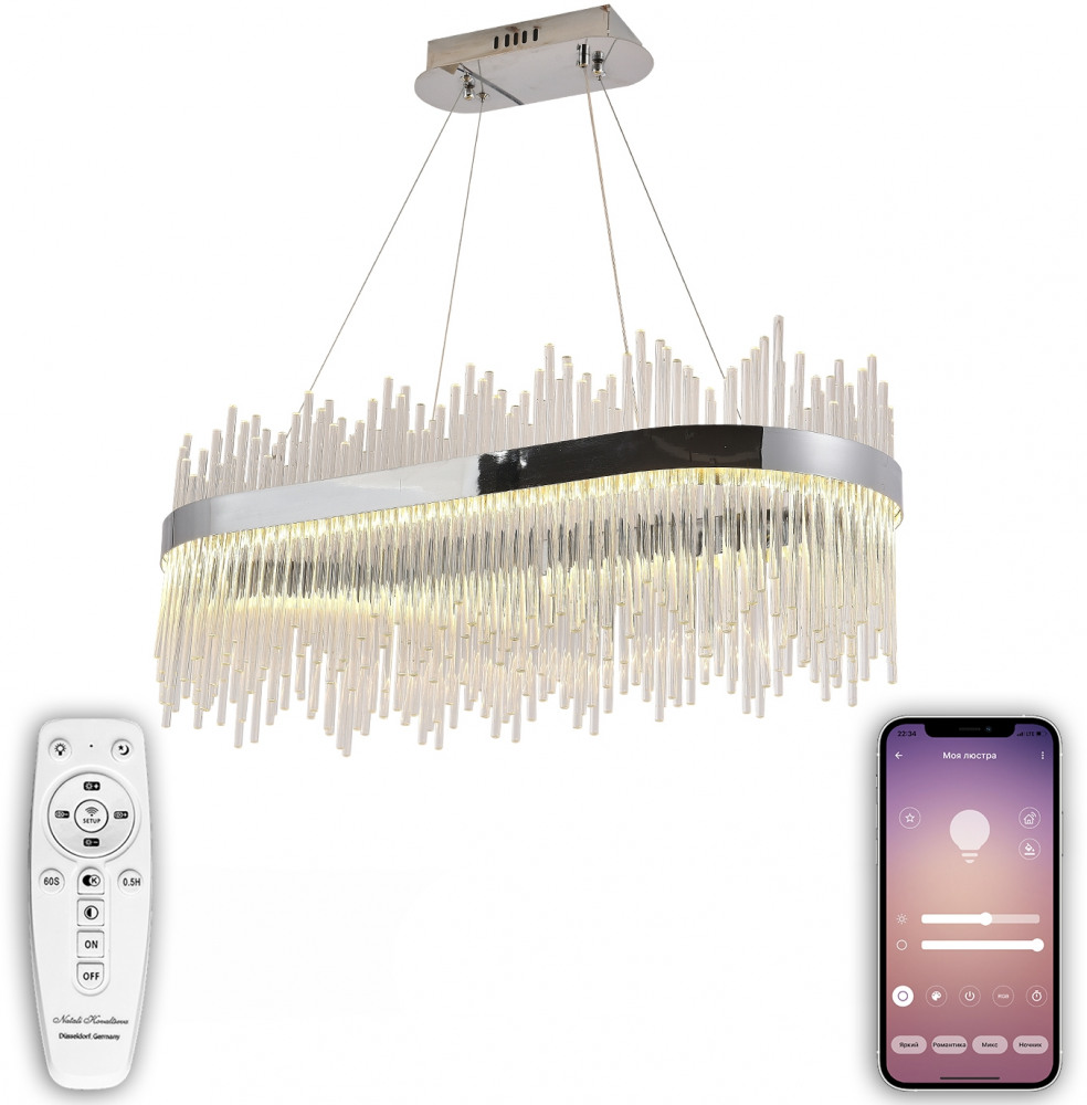 LED LAMPS 81265 Natali Kovaltseva