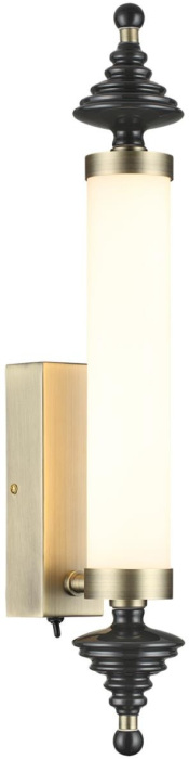 5404/17WL Odeon Light