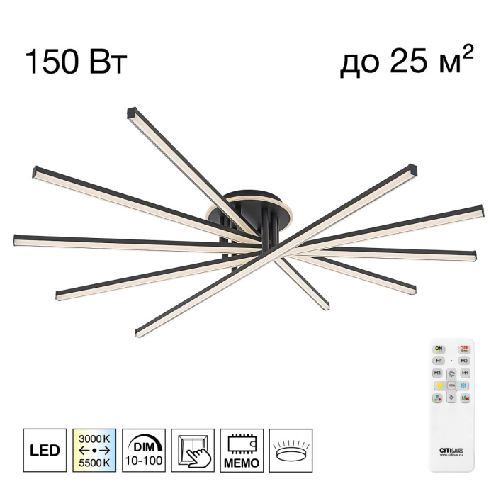CL203651 Citilux