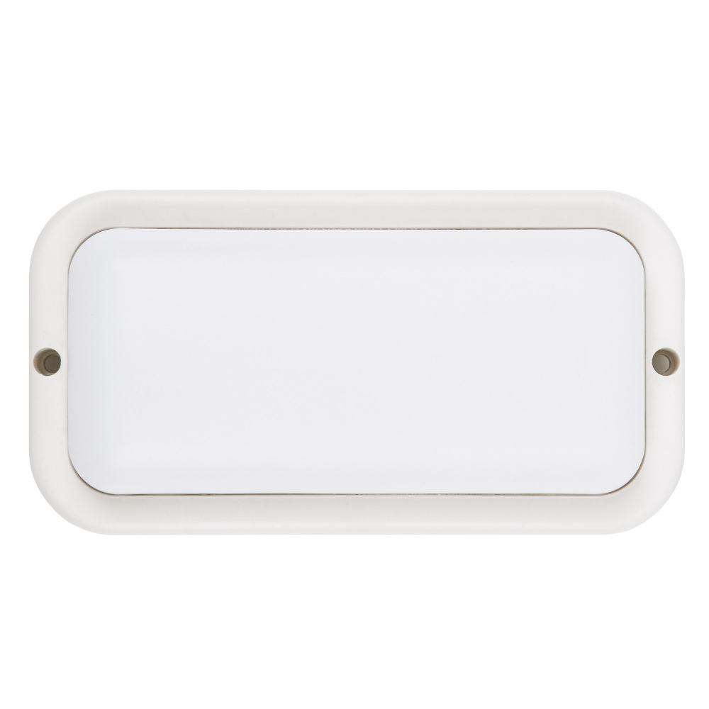 ULW-Q228 12W/6500K IP65 WHITE Volpe