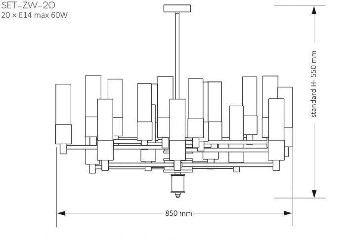 SET-ZW-20(Z) Kutek