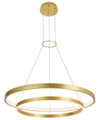15109N/S brass