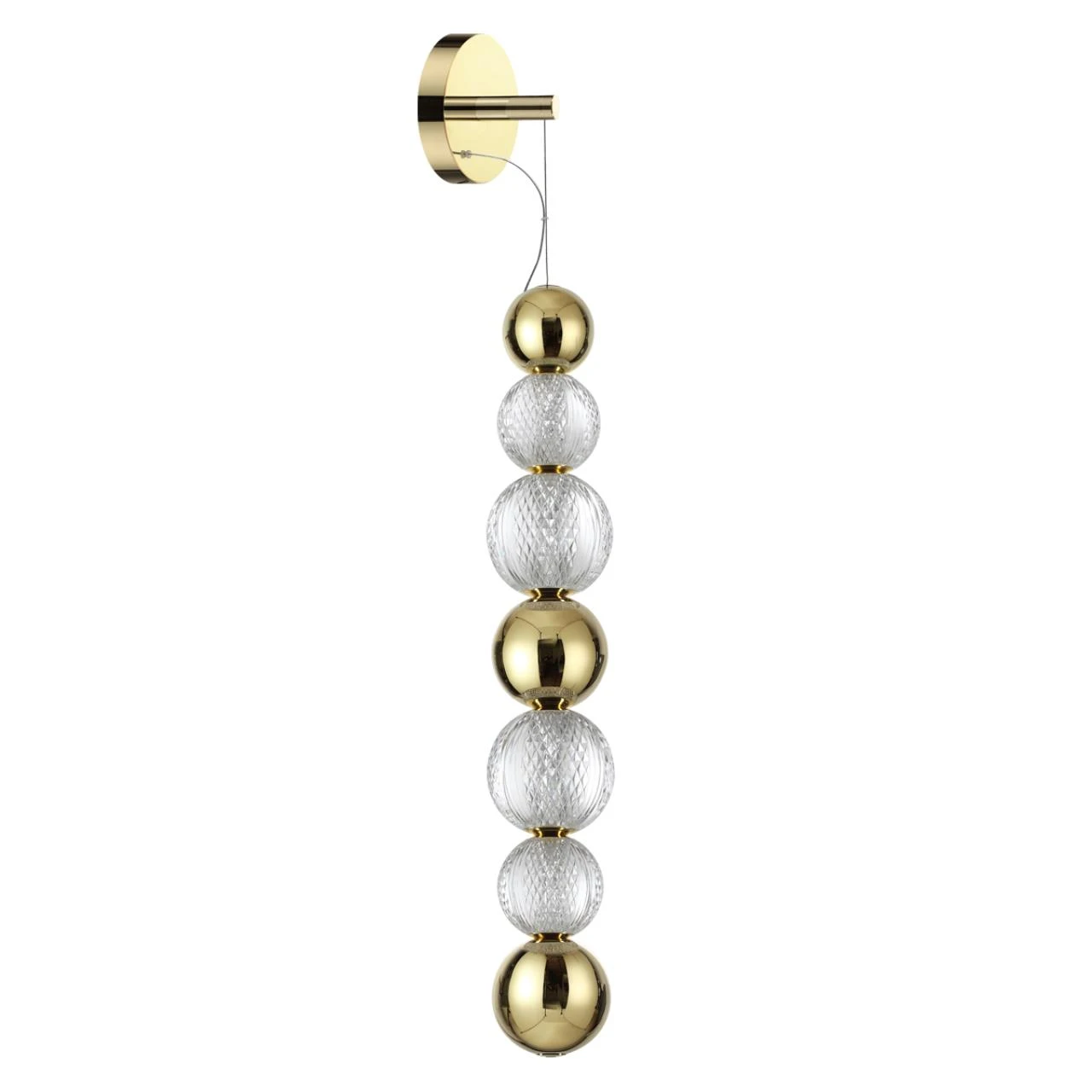 5008/13WL Odeon Light