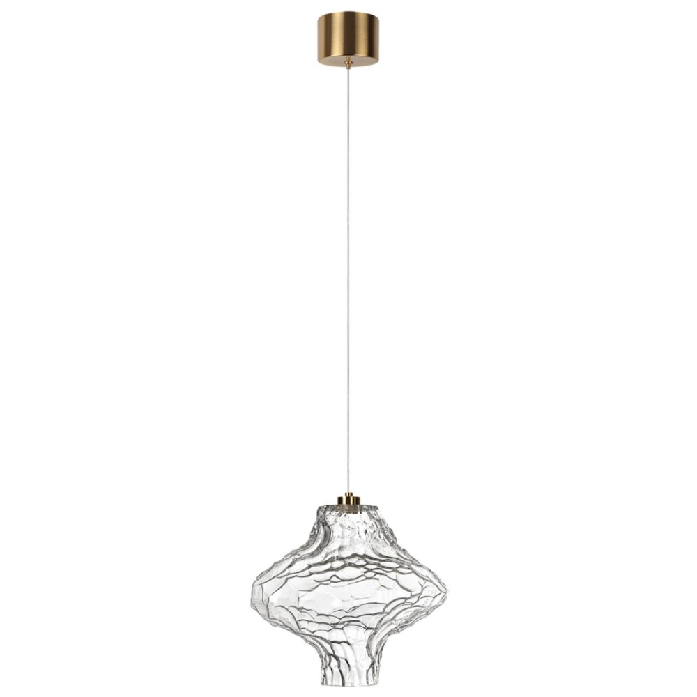 5107/3LA Odeon Light