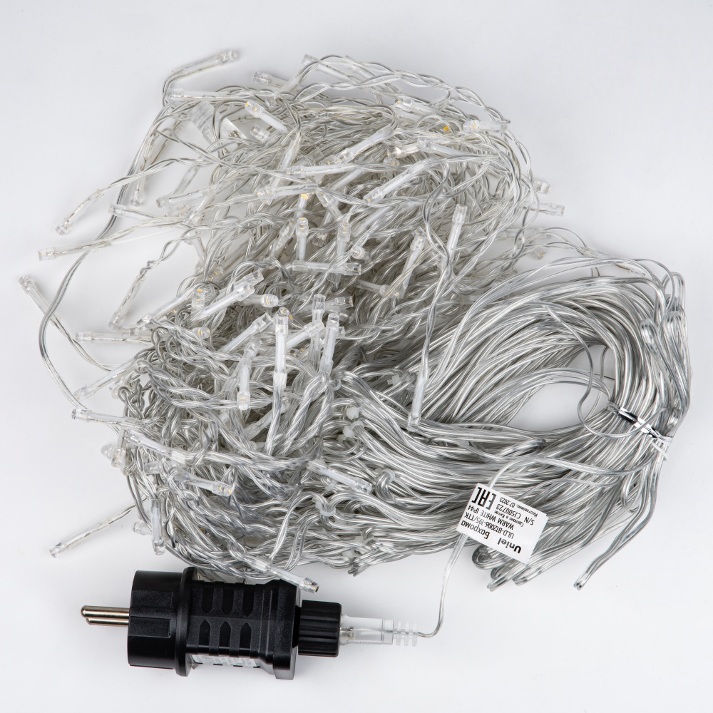 ULD-B12006-195/TTK WARM WHITE IP44 Uniel
