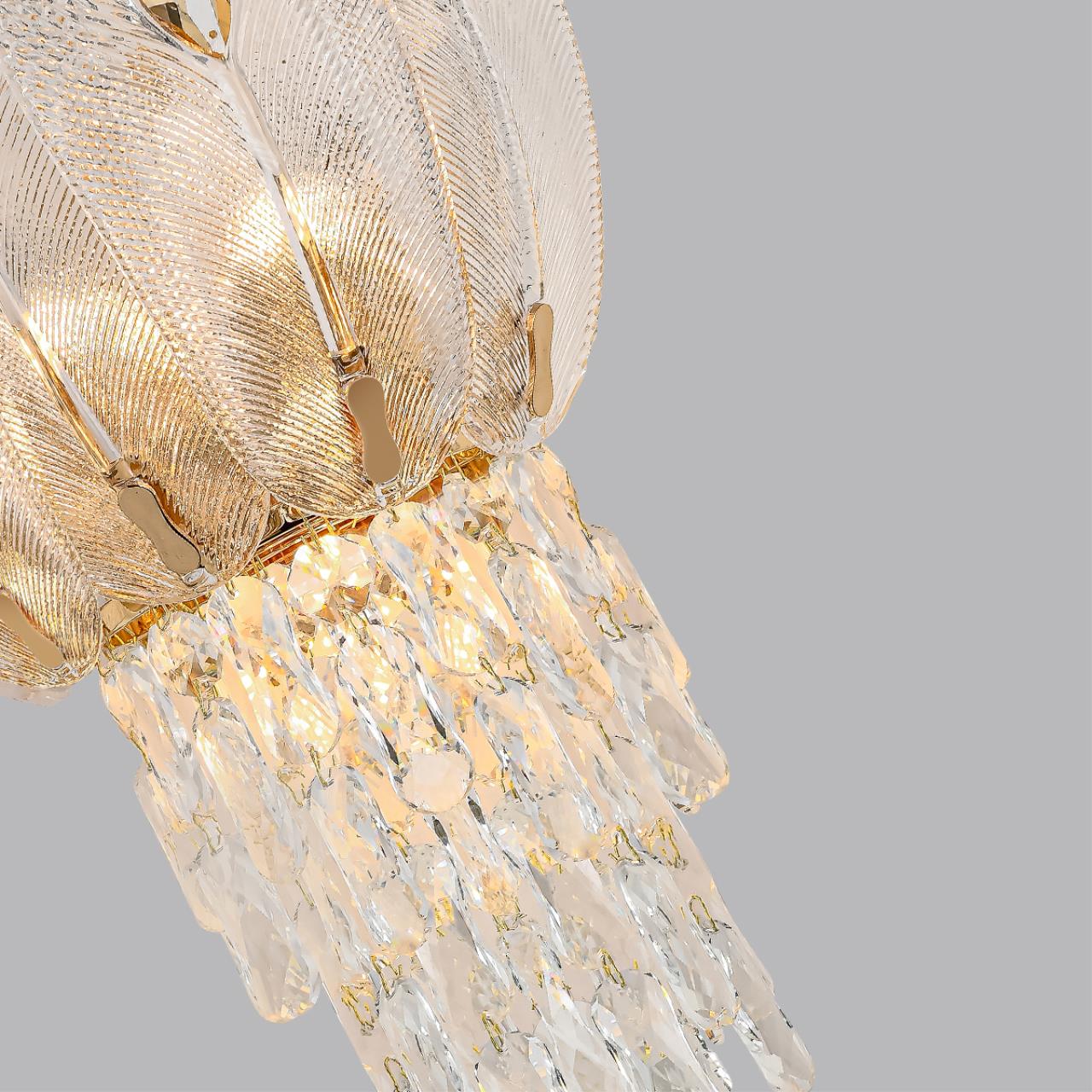 5048/4W Odeon Light