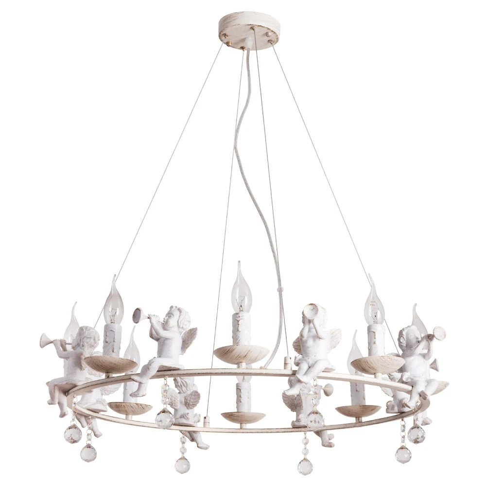 A1133SP-8WG Arte Lamp