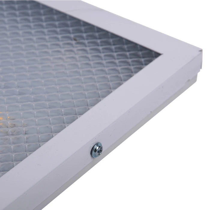 ULP-Q105 6060-36W/4000K WHITE M3 Volpe