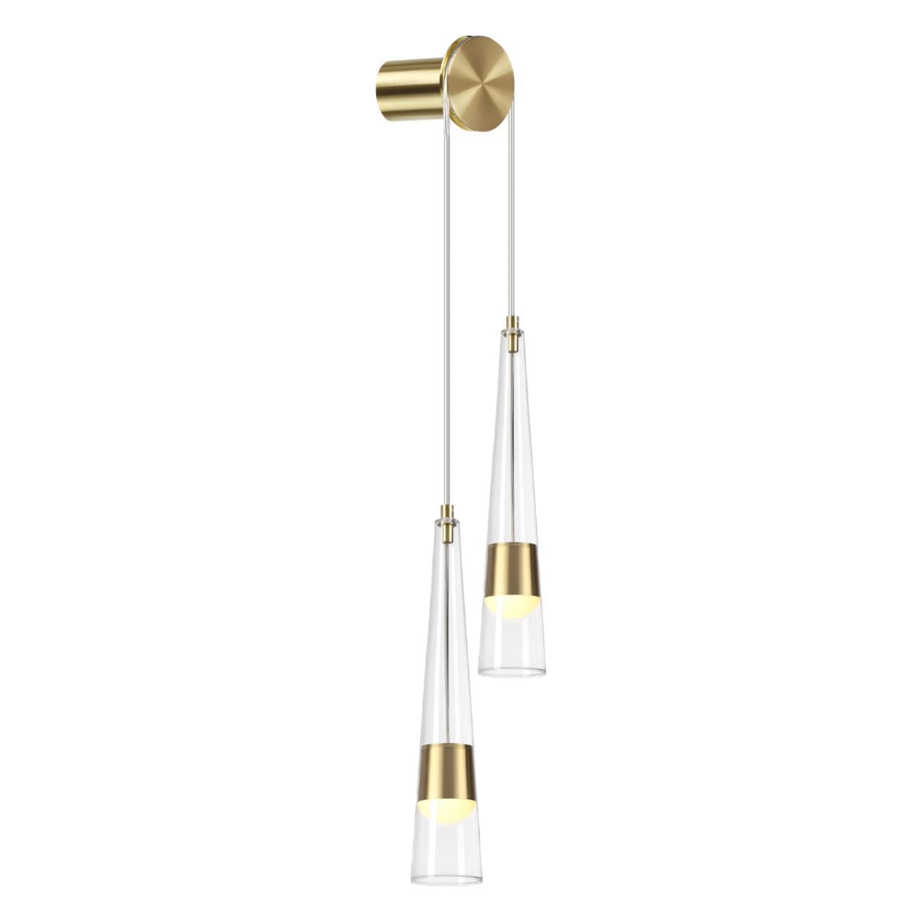 5043/24WL Odeon Light