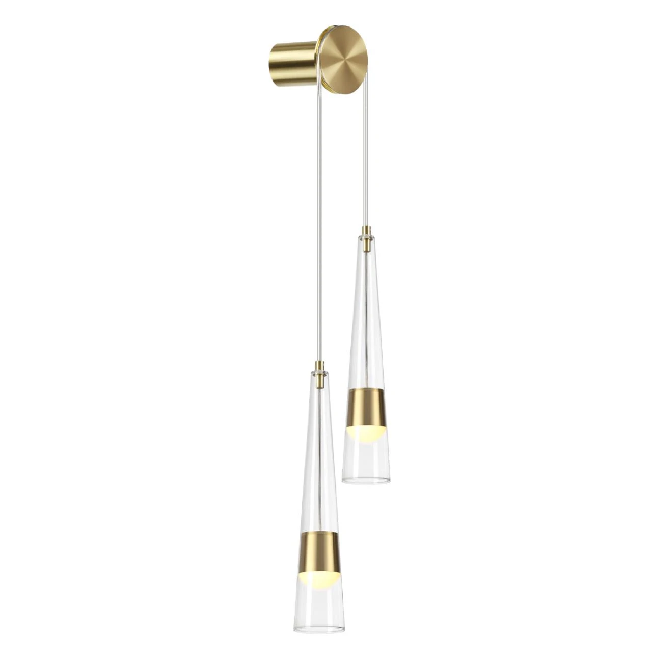 5043/24WL Odeon Light