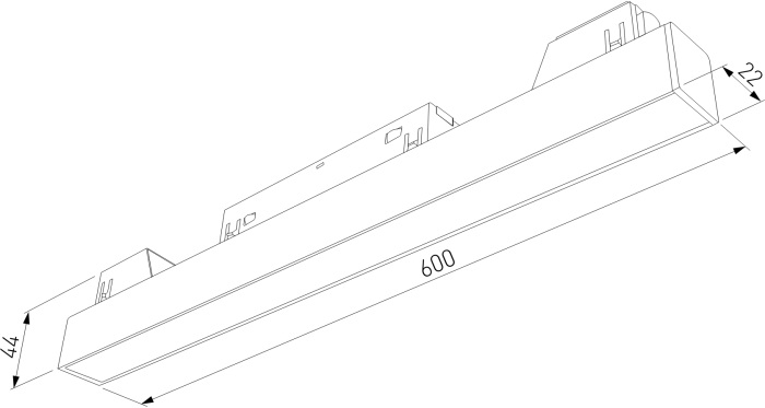85034/01 Elektrostandard
