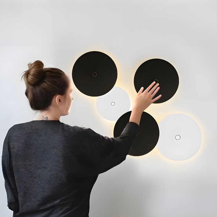 A4506AL-1WH Arte Lamp