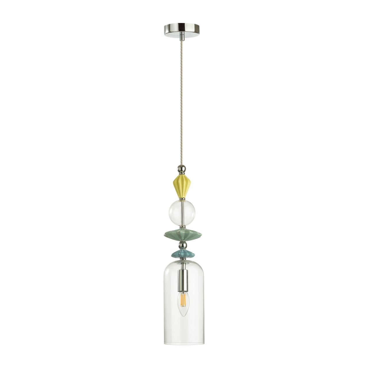 4893/1 Odeon Light