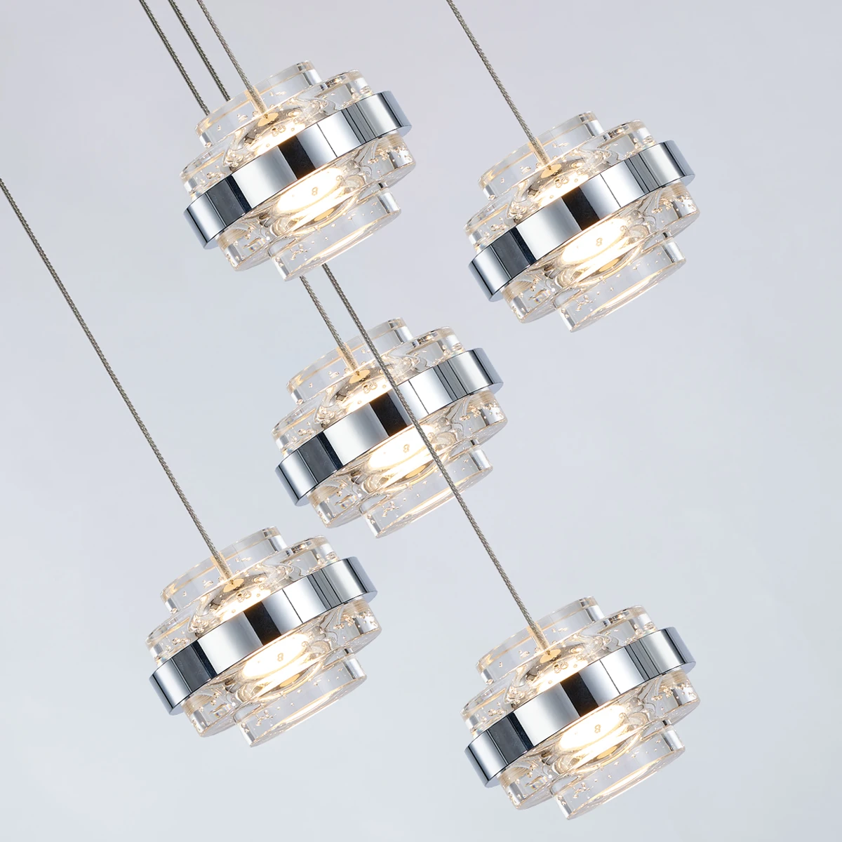 MD22030002-5A chrome/clear