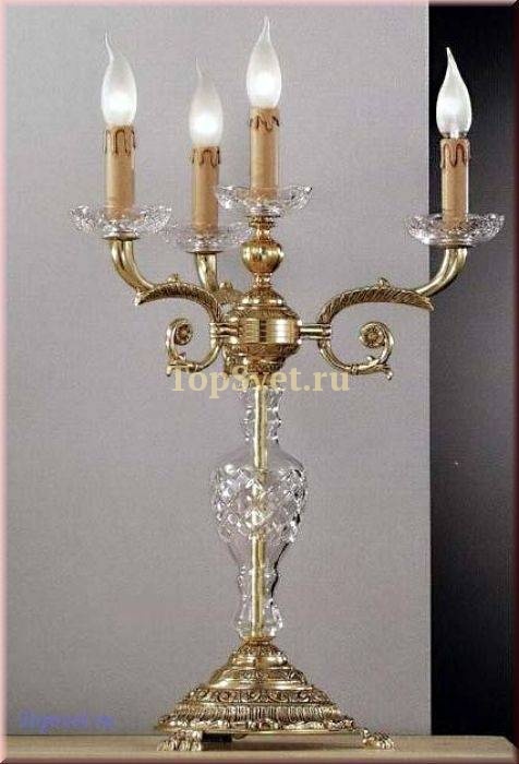 570/4C GOLD BRONZ Nervilamp