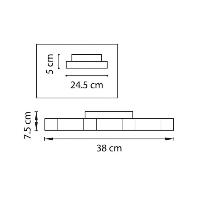 750072 Lightstar