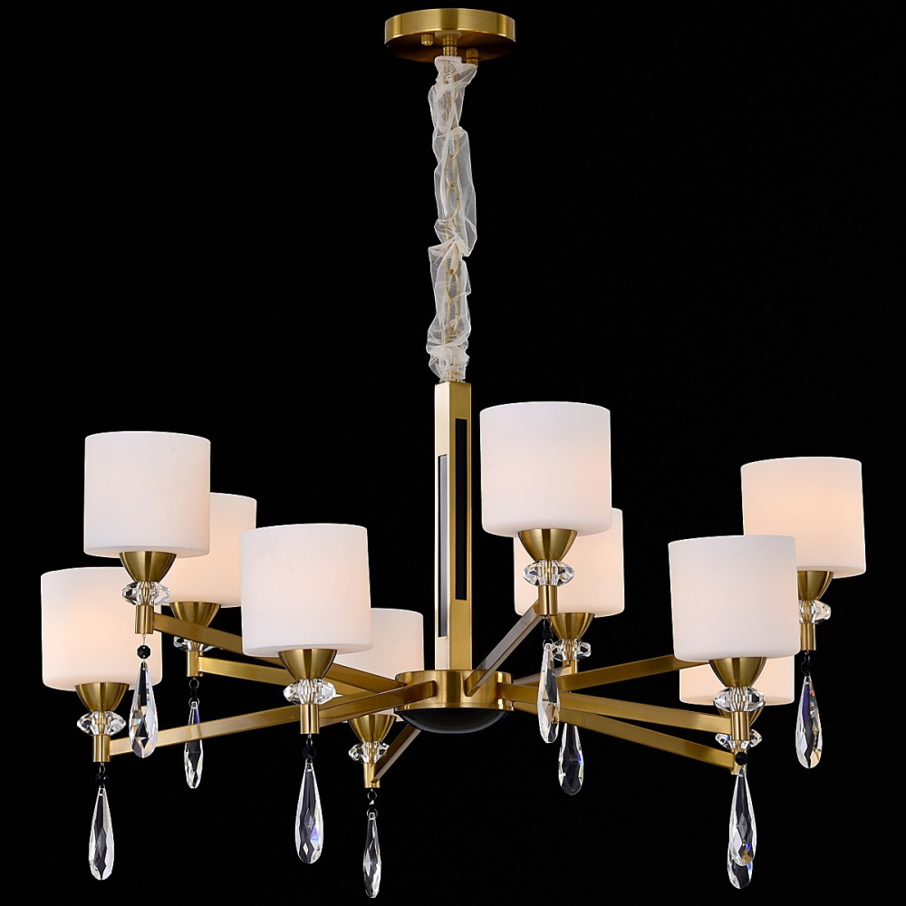 IL5182-10PLS-29 BRASS KELTIC ILLUMICO