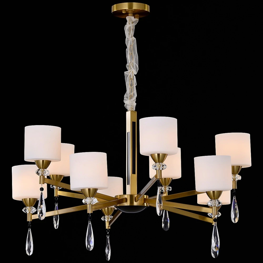 IL5182-10PLS-29 BRASS KELTIC ILLUMICO