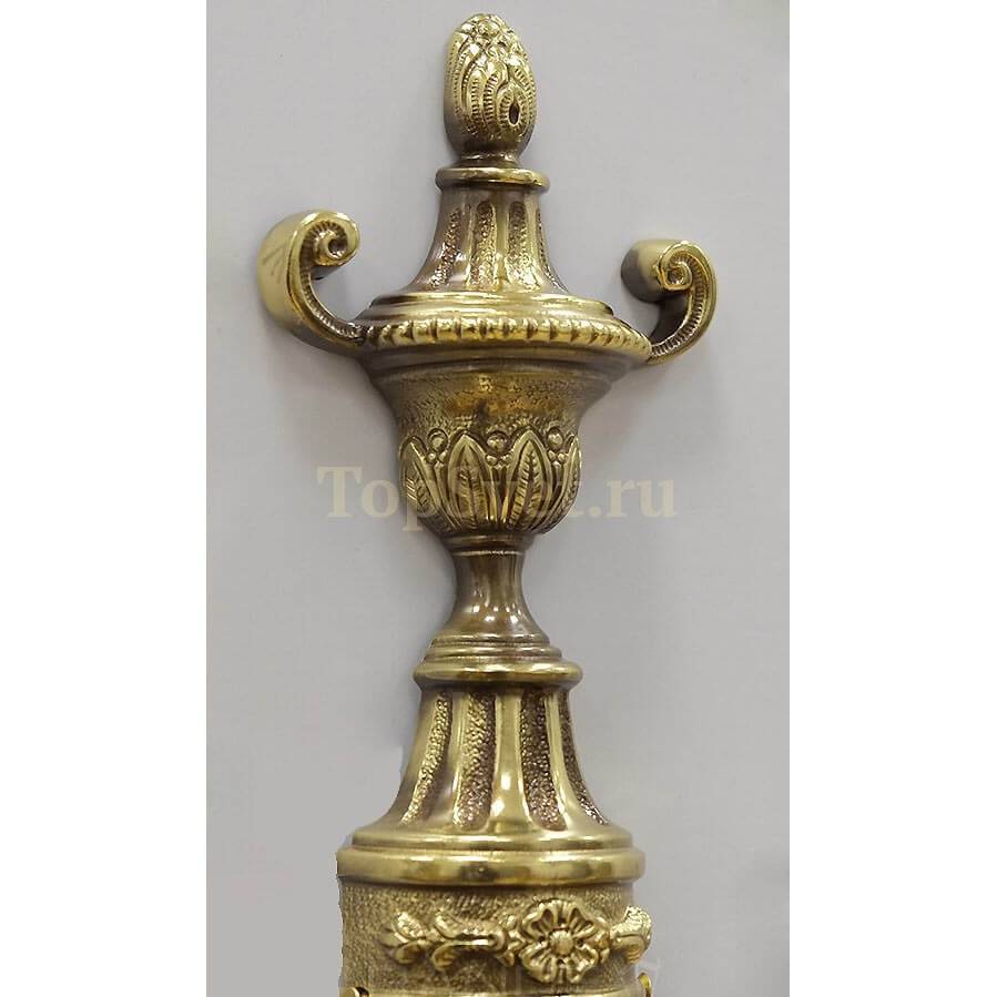 A 8/3 BRONZE GOLD Nervilamp