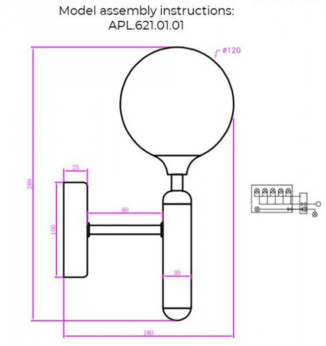 APL.621.01.01 Aployt