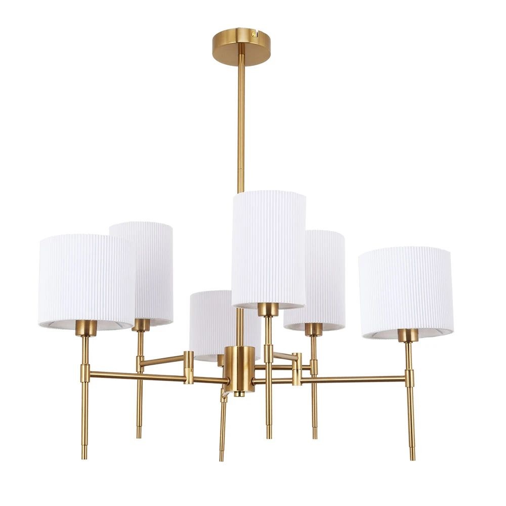 A4108LM-6PB Arte Lamp