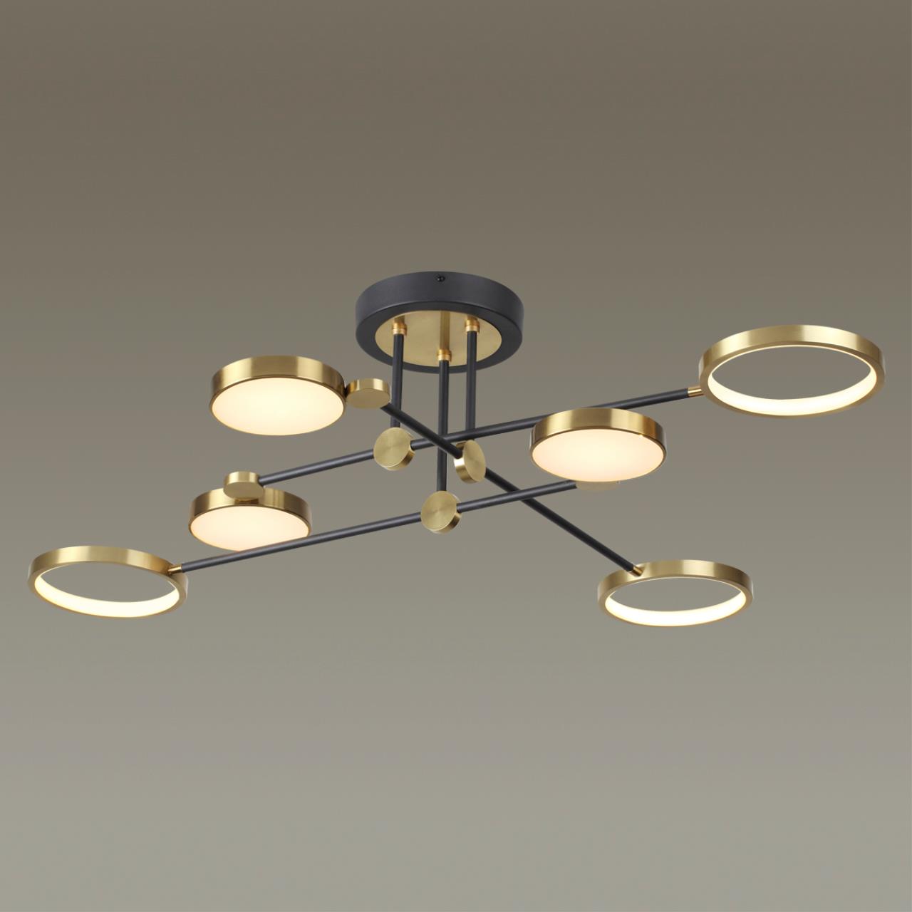 4320/60CL Odeon Light