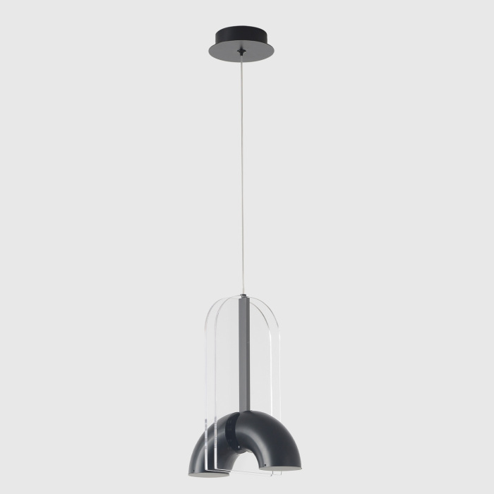ELEMENT SP12W LED BLACK