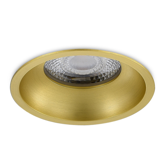 DL20761R10W1BrassTriac Donolux