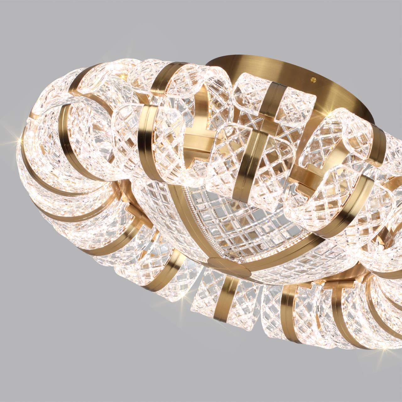 5030/104CL Odeon Light