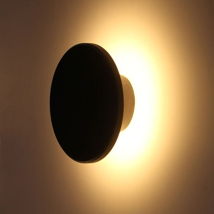 A3409AL-1BK Arte Lamp