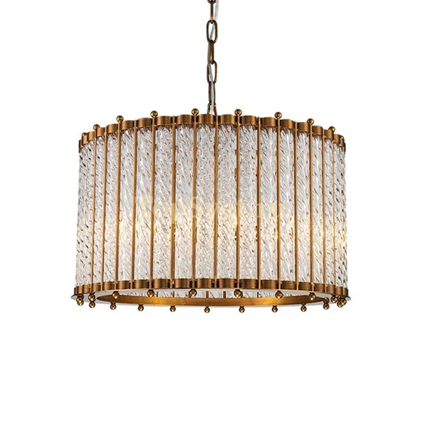 KG0907P-4 brass Delight Collection