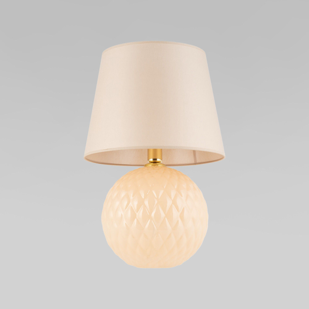 5591 Santana Ecru TK Lighting