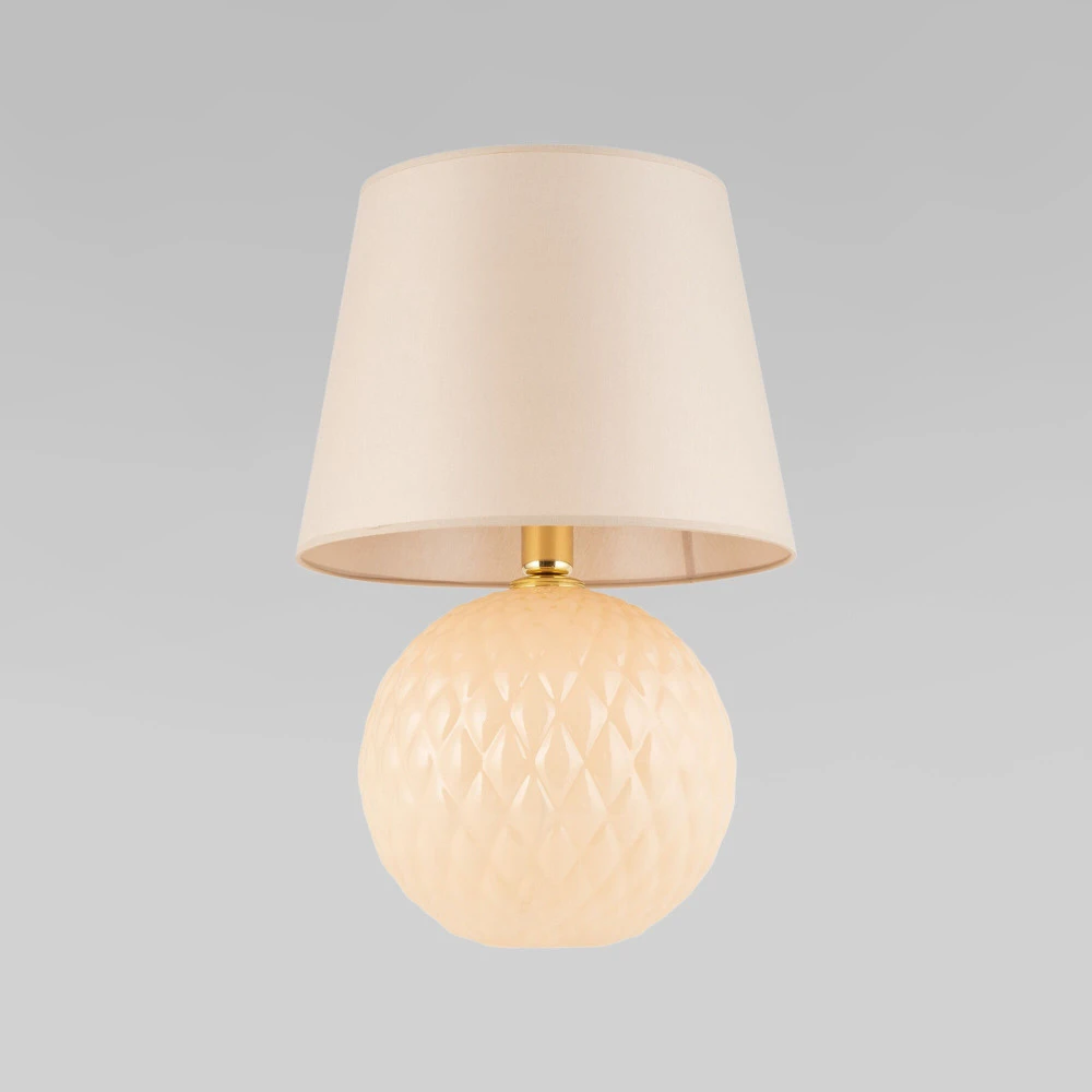 5591 Santana Ecru TK Lighting