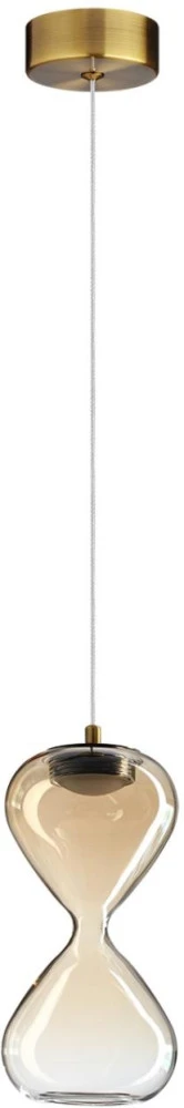 5093/4LA Odeon Light