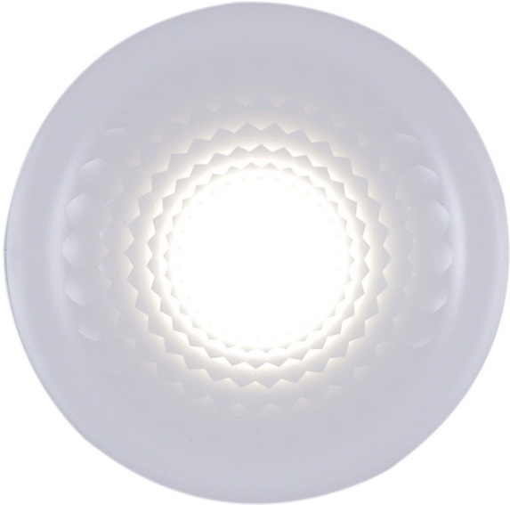 81120-9.0-001 LED5W WT Reluce