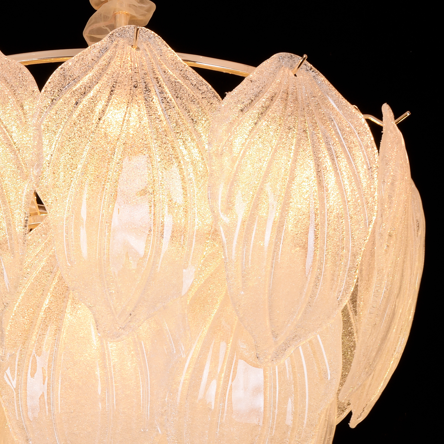B014 L4 light gold Delight Collection