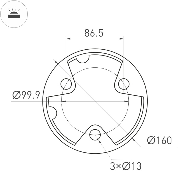 047690 Arlight