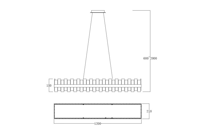 162FL-60082 Garda Decor