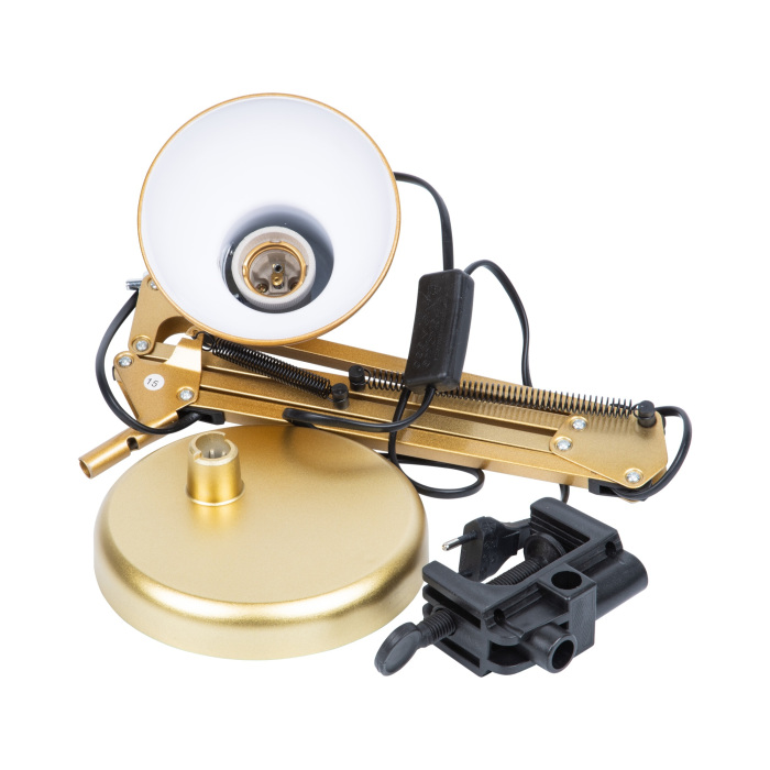 TLI-221 GOLD E27 Uniel