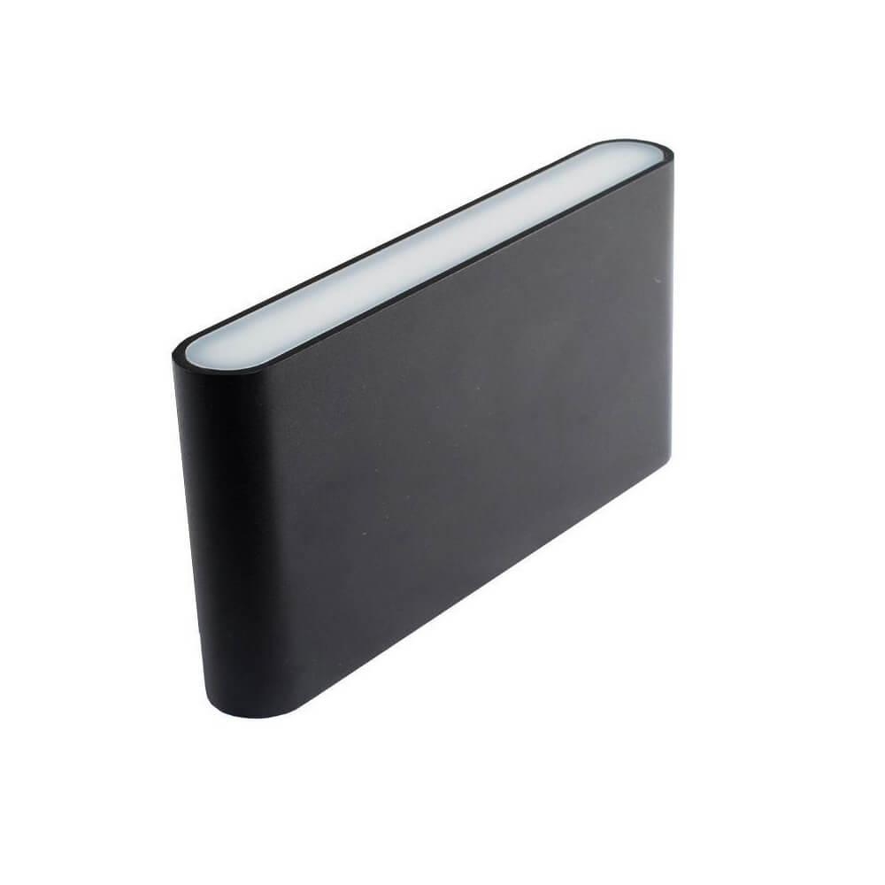 DL18400/21WW-Black Dim Donolux