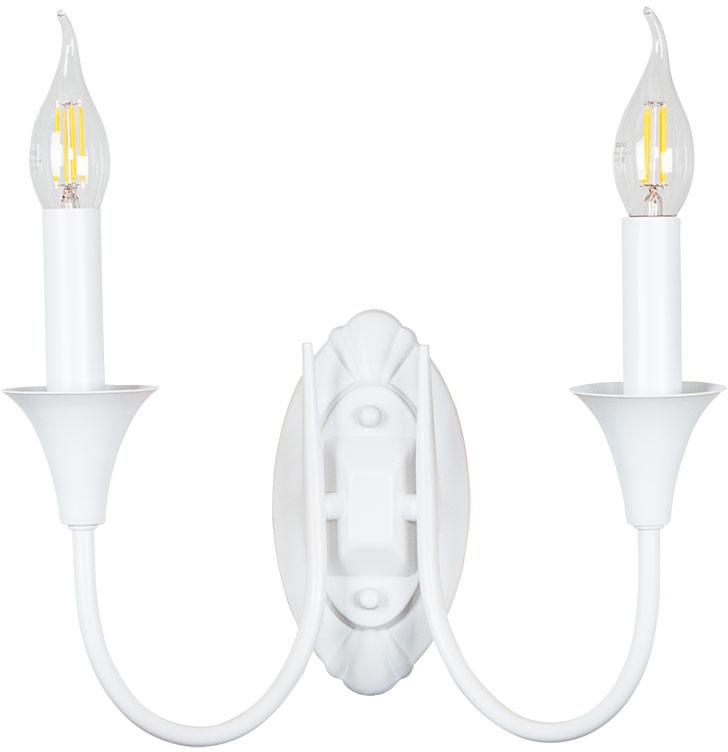 A4094AP-2WH Arte Lamp