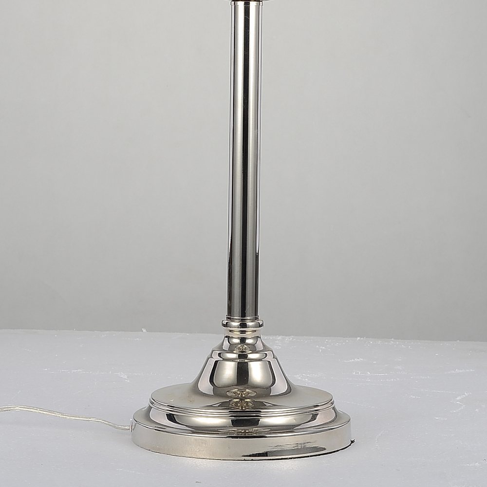 KM0115T-3S nickel Delight Collection