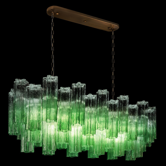 10580/1000R Clear green Loft It 10580/1000R Clear green Loft It