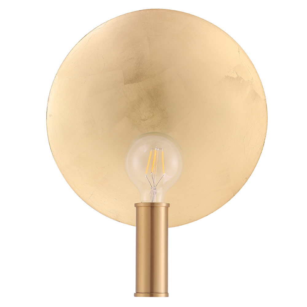 SUNSHINE AP1 GOLD Crystal Lux