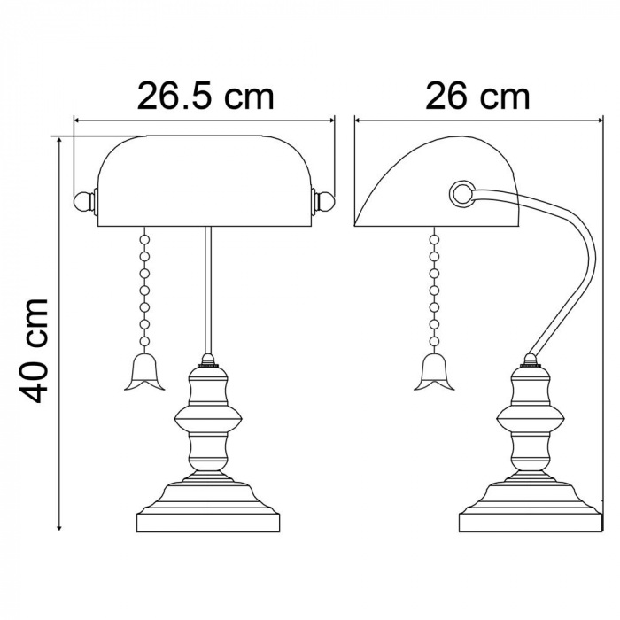 A2492LT-1AB Arte Lamp