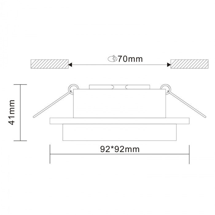 ST206.518.01 ST Luce