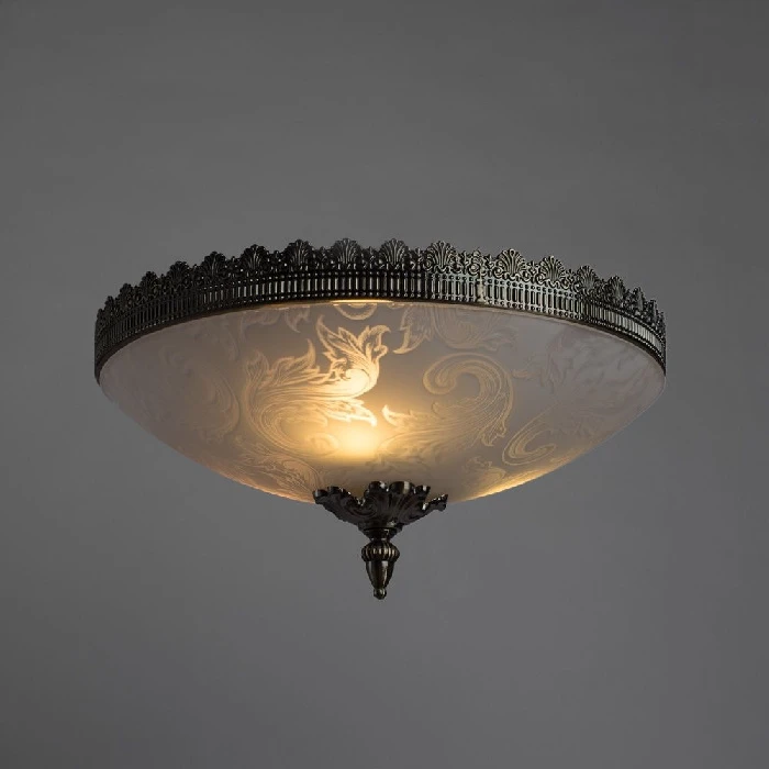 A4541PL-3AB Arte Lamp